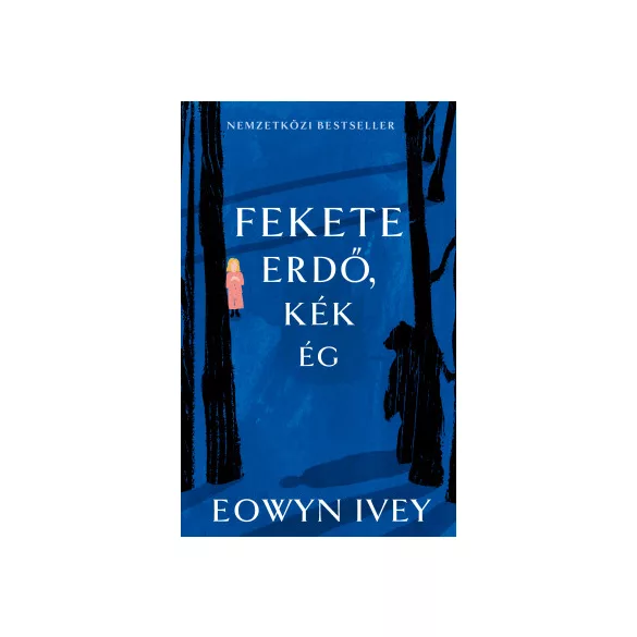 Fekete erdő, kék ég