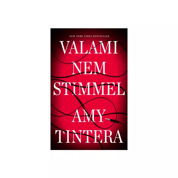 Valami nem stimmel