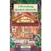 A Hvavoltang éjszakai cukrászda