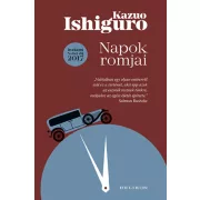Napok romjai