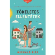 Tökéletes ellentétek