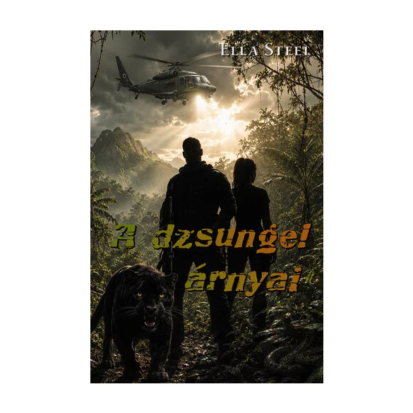 A dzsungel árnyai