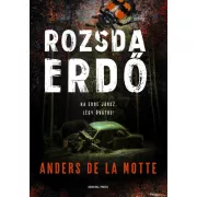 Rozsdaerdő