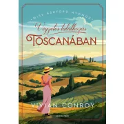 Végzetes találkozás Toscanában