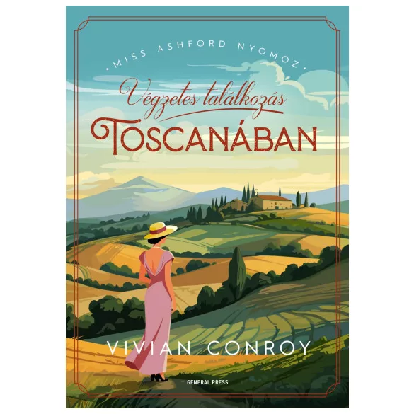 Végzetes találkozás Toscanában