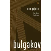 Don Quijote - Kiss Ilona fordítása