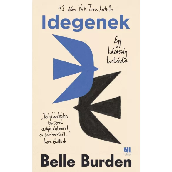 Idegenek