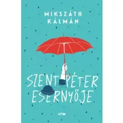 Szent Péter esernyője
