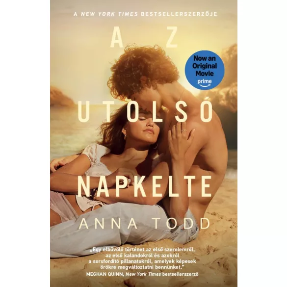 Az utolsó napkelte