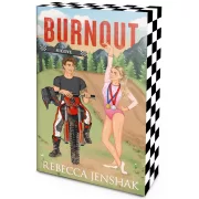 Burnout – Kiégve - Éldekorált kiadás