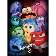 Agymanók 2.