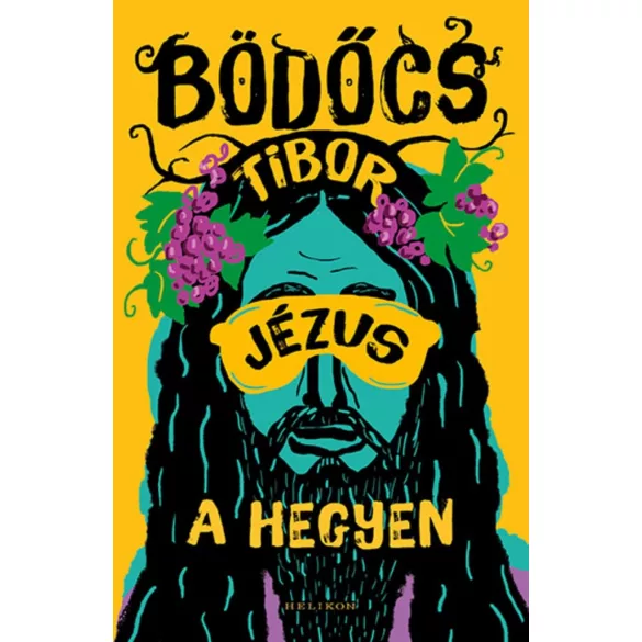 Jézus a hegyen