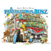 A fantasztikus busz