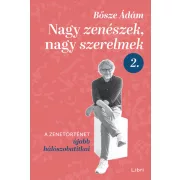 Nagy zenészek, nagy szerelmek 2.