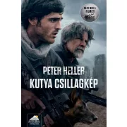 Kutya csillagkép – Filmes borítóval