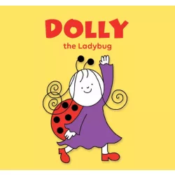 Dolly, the Ladybug