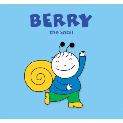 Berry, the Snail