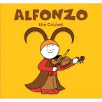 Alfonzo, the Cricket