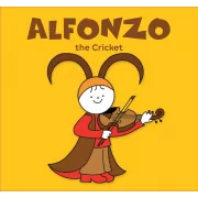 Alfonzo, the Cricket
