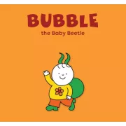 Bubble, the Baby beetle