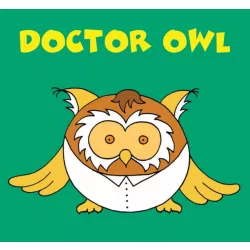 Doctor Owl