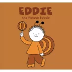Eddie, the Potato beetle