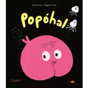 Popóhal
