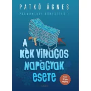 A kék virágos napágyak esete
