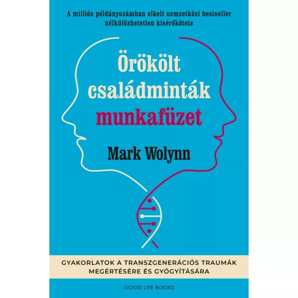 Örökölt családminták munkafüzet