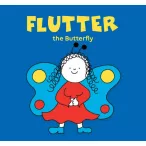 Flutter, the Butterfly