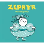 Zephyr, the Dragonfly