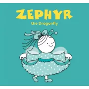 Zephyr, the Dragonfly
