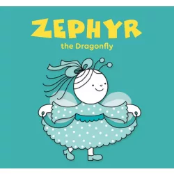 Zephyr, the Dragonfly