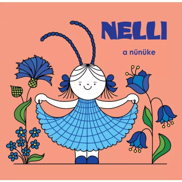 Nelli, a nünüke