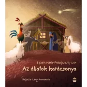 Az állatok karácsonya