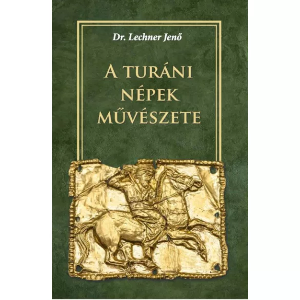 A turáni népek művészete