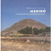 Mexikó fotóalbum