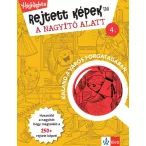 Rejtett képek a nagyító alatt 4.