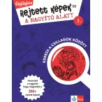 Rejtett képek a nagyító alatt 3.
