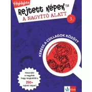Rejtett képek a nagyító alatt 3.