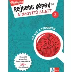 Rejtett képek a nagyító alatt 2.