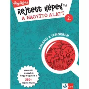Rejtett képek a nagyító alatt 2.