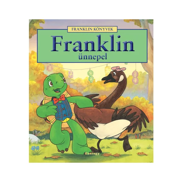 Franklin ünnepel