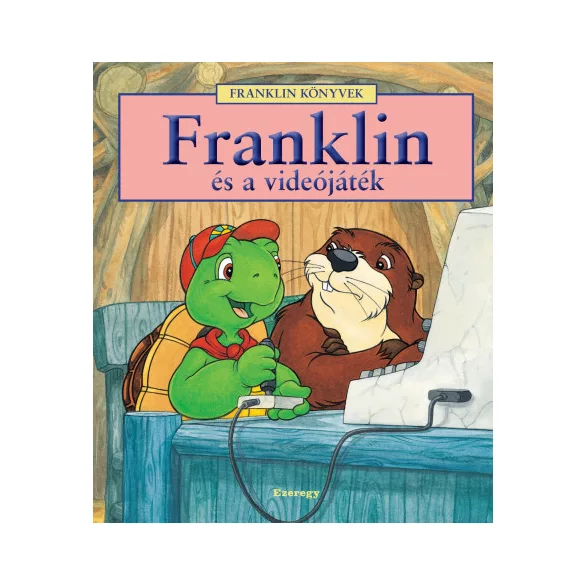 Franklin és a videójáték