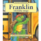 Franklin iskolába megy