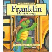 Franklin iskolába megy