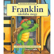 Franklin iskolába megy