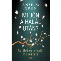 Mi jön a halál után?