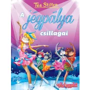 A jégpálya csillagai