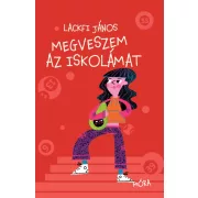 Megveszem az iskolámat - Trambulin